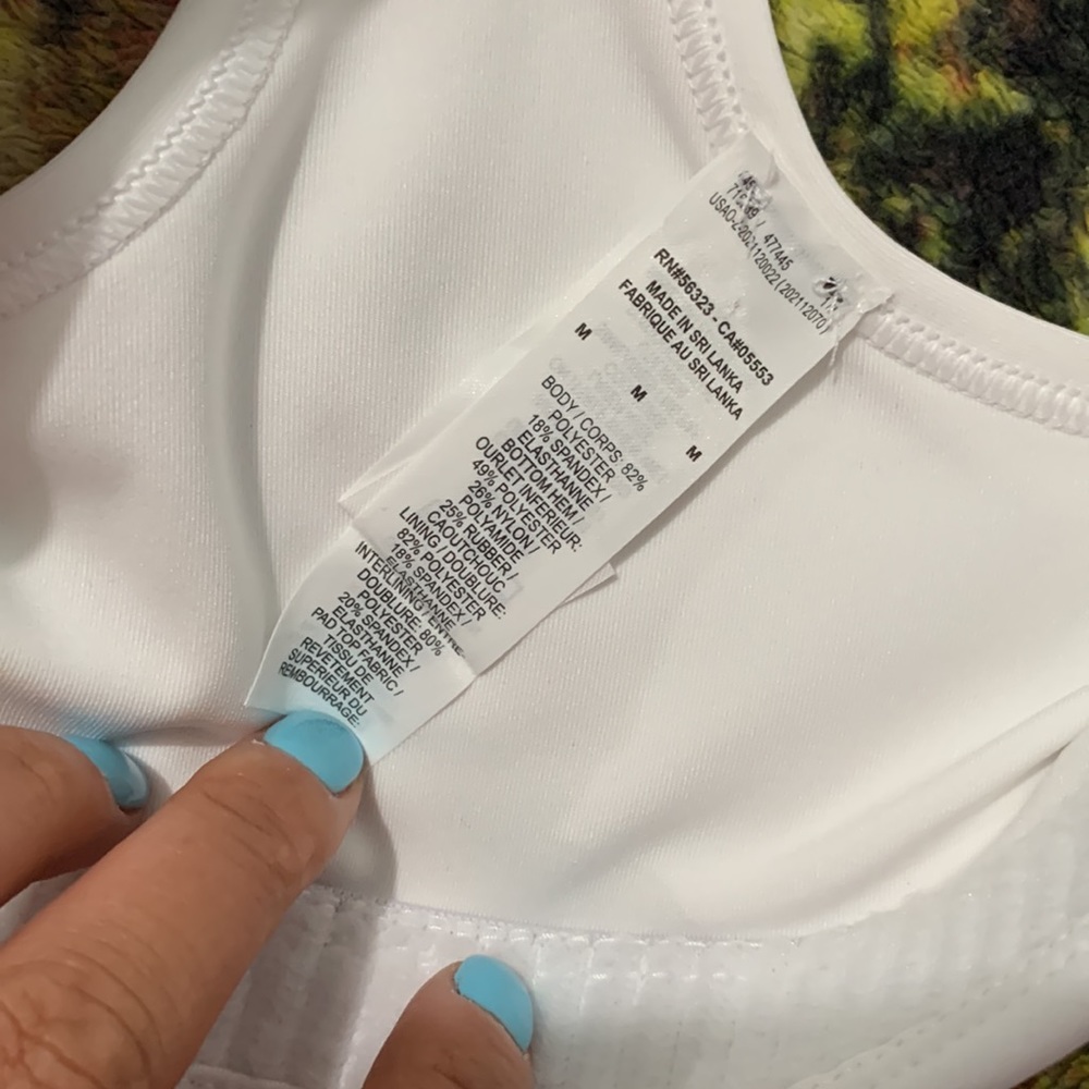 Nike - bra - Picture 8 of 10
